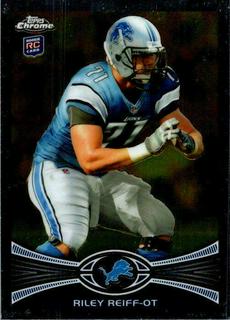 Riley Reiff