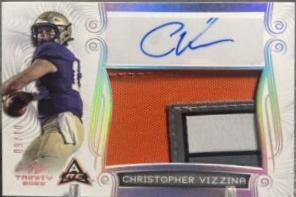 Christopher Vizzina