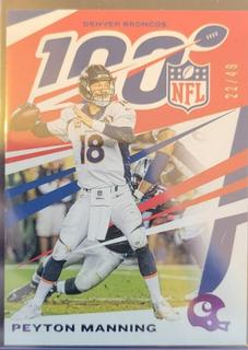 Peyton Manning