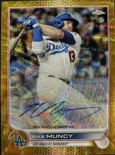 Max Muncy