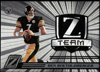 Ben Roethlisberger