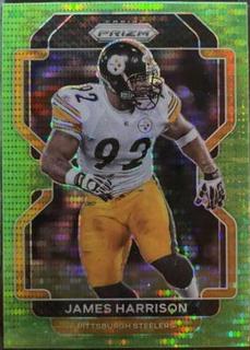 James Harrison
