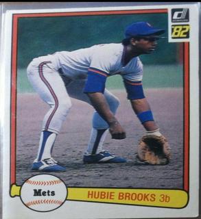 Hubie Brooks