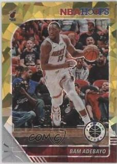 Bam Adebayo