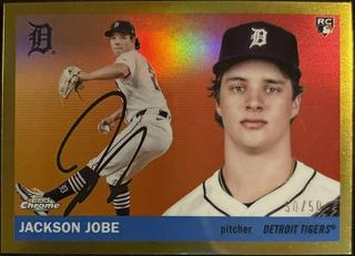 Jackson Jobe