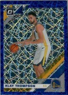 Klay Thompson
