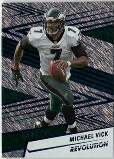 Michael Vick