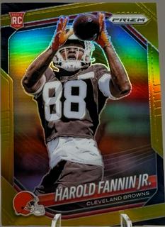 Harold Fannin Jr.