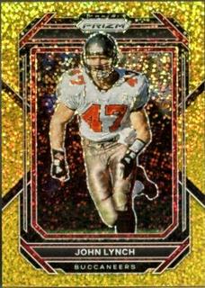 John Lynch