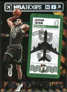 Jayson Tatum