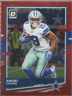 Amari Cooper