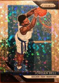 Jordan Bell