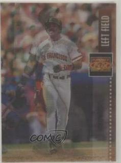 Barry Bonds