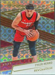 Tyler Herro