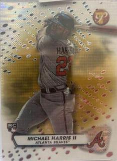 Michael Harris II