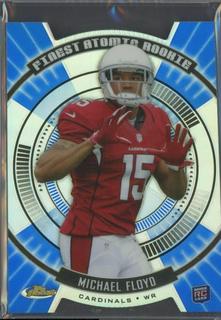 Michael Floyd