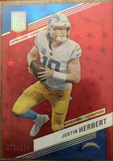 Justin Herbert