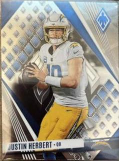Justin Herbert