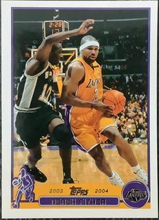 Derek Fisher