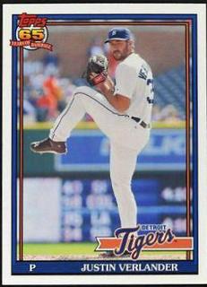 Justin Verlander