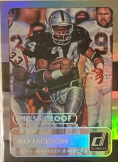 Bo Jackson
