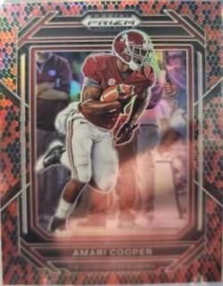 Amari Cooper