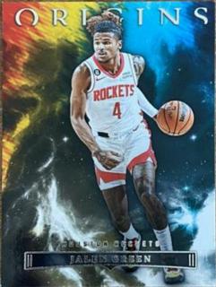 Jalen Green