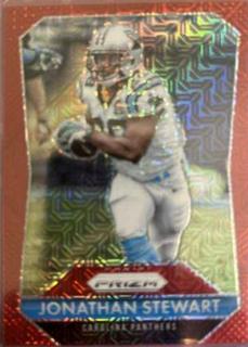 Jonathan Stewart