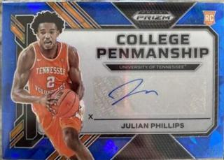 Julian Phillips