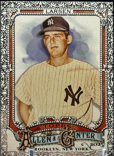 Don Larsen