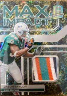 Jason Taylor