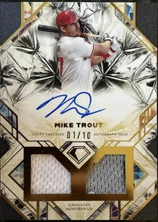 Mike Trout
