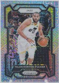 Talen Horton Tucker