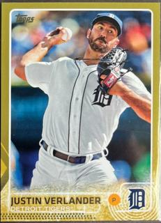 Justin Verlander
