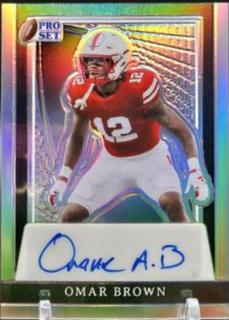 Omar Brown