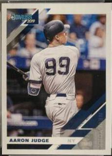 Aaron Judge