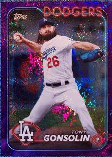 Tony Gonsolin