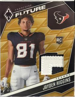 Jayden Higgins