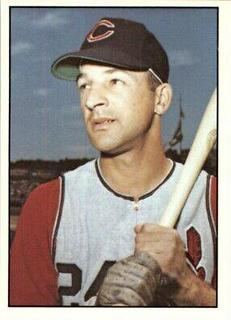 Tito Francona
