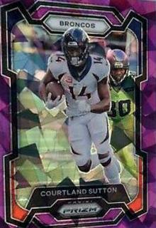 Courtland Sutton