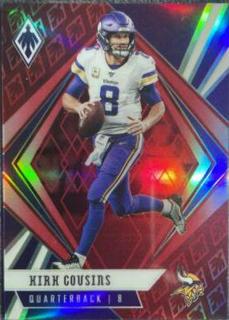 Kirk Cousins