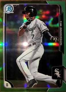 Tim Anderson