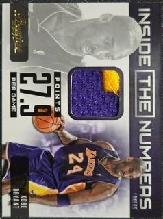 Kobe Bryant