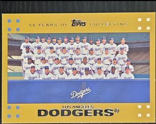 Los Angeles Dodgers