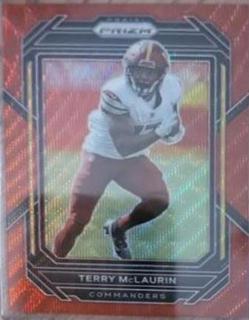 Terry McLaurin