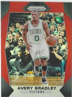 Avery Bradley