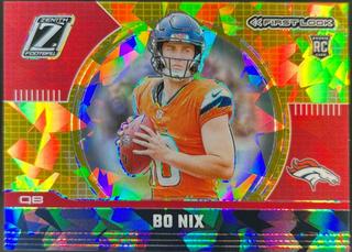 Bo Nix