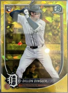 Dillon Dingler