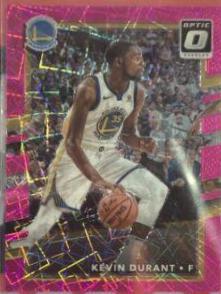 Kevin Durant