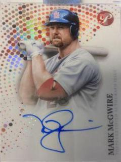 Mark McGwire